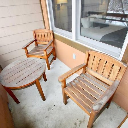 Ski-In/Ski-Out Zephyr 1 Bedroom Condo 冬季公园 外观 照片