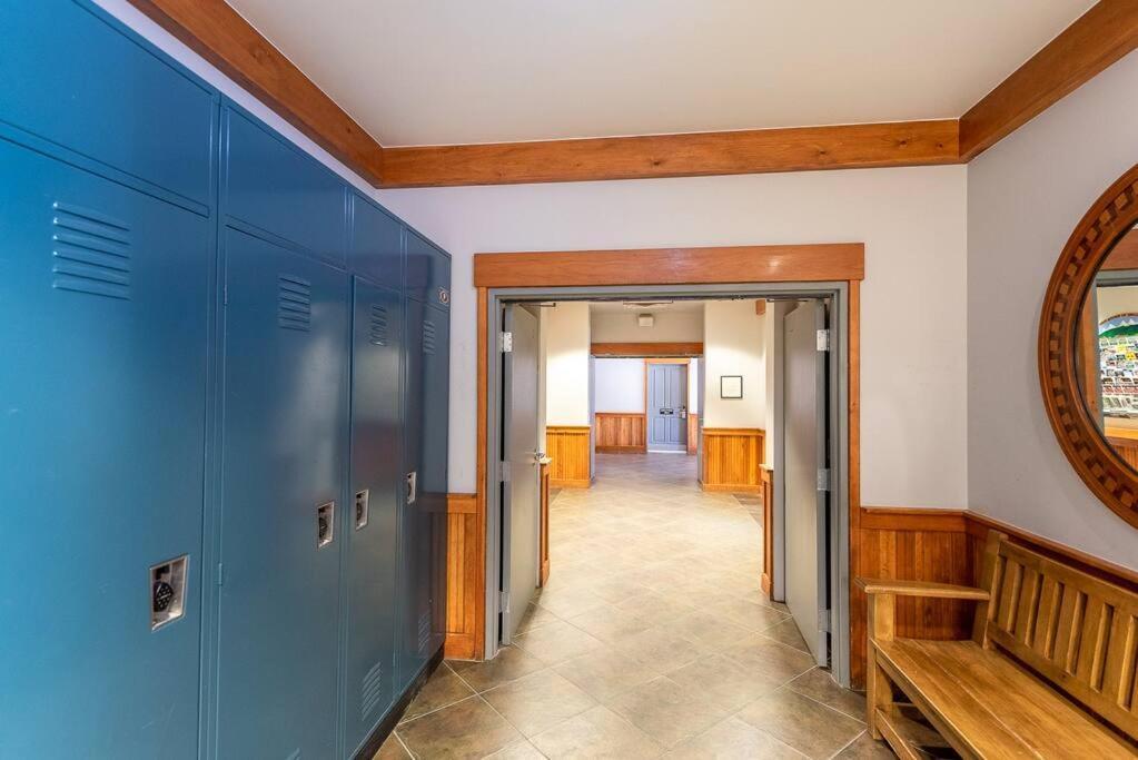 Ski-In/Ski-Out Zephyr 1 Bedroom Condo 冬季公园 外观 照片